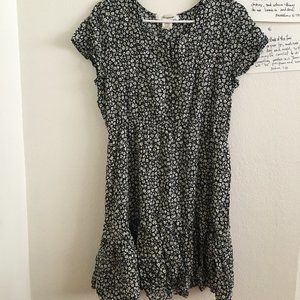 Passport Daisy Summer Dress